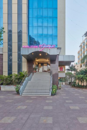 Hotel Studio Estique